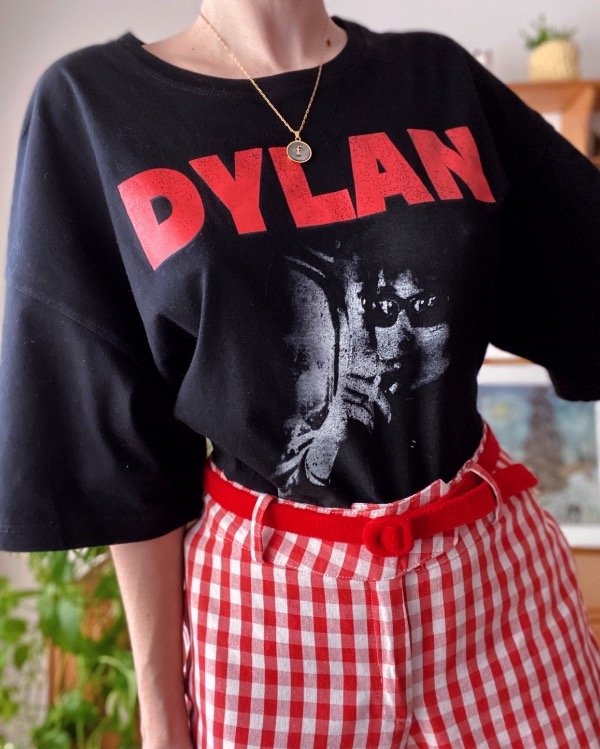 Producto - Remera Dylan