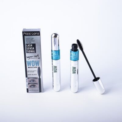 Producto - Mascara de pestañas Wow Miss Lara