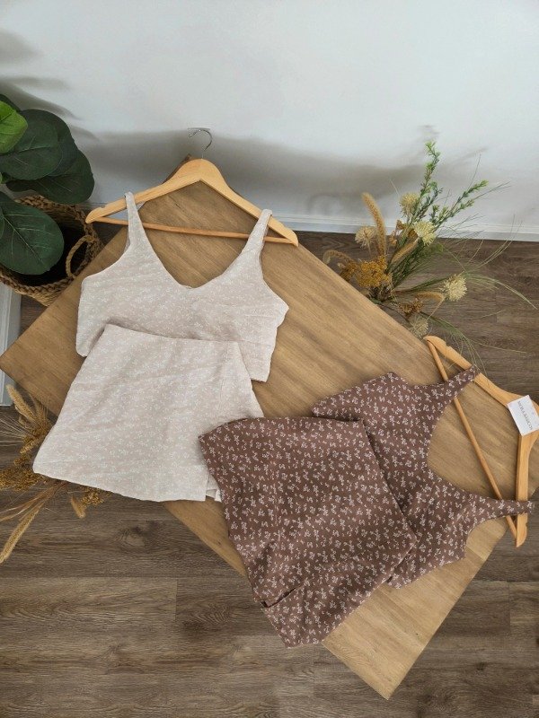 Producto - CONJUNTO ALBERTINA