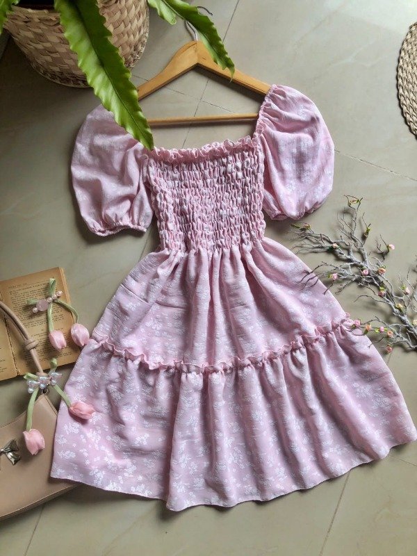 Producto - Vestido Amapola - 4