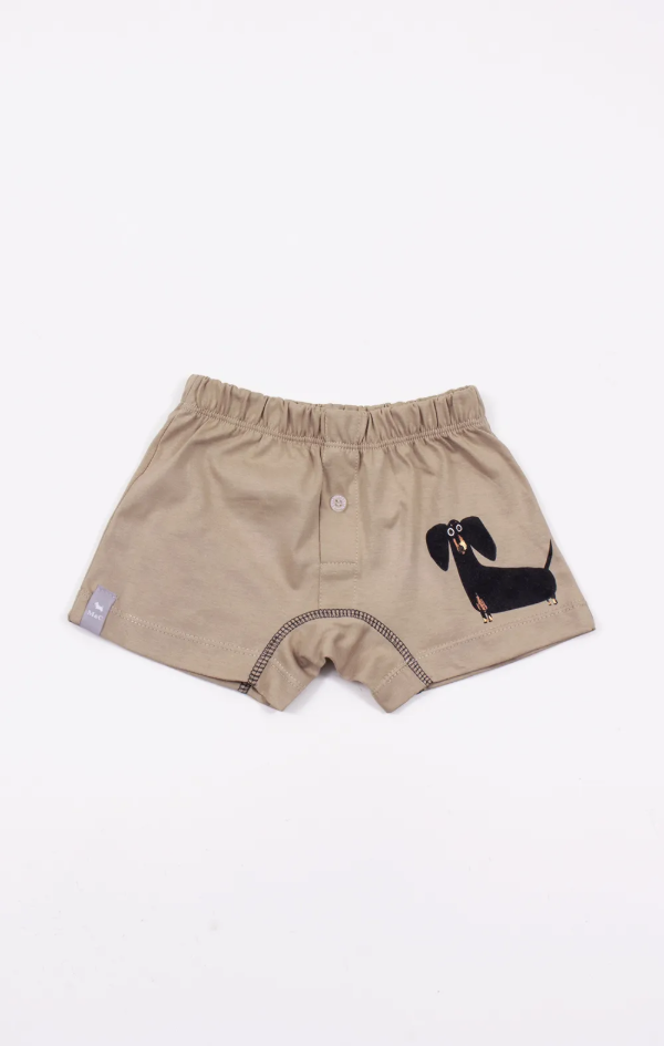 Producto - Boxer Dog MM