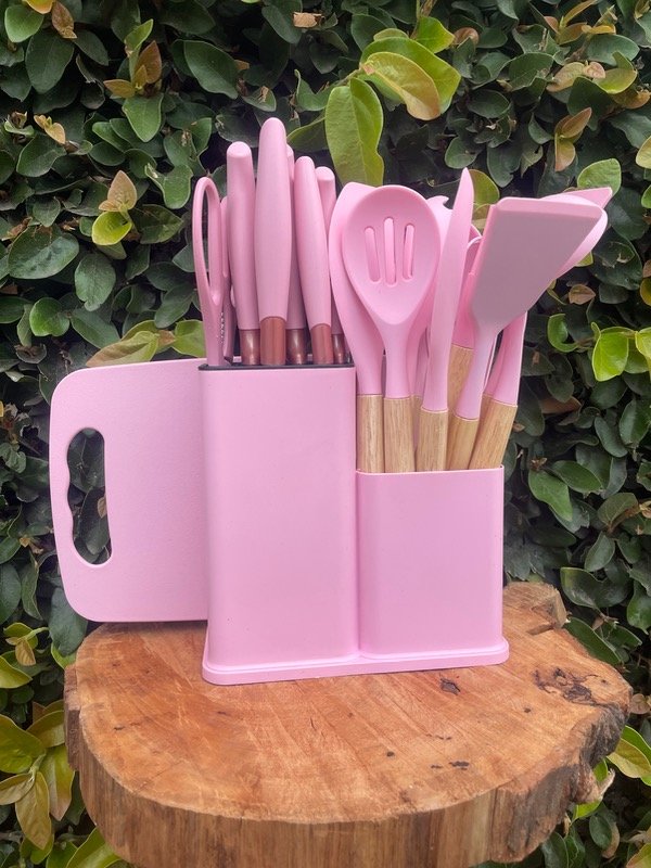 Producto - Utensilios cocina