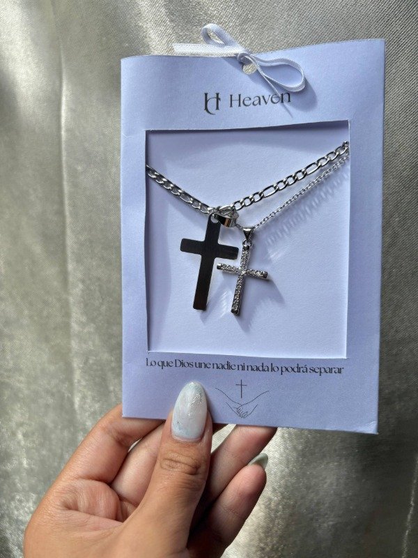 Producto - Combo PLATEADO ICE