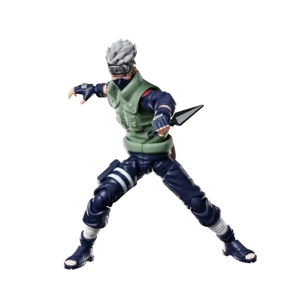 Producto - Hatake Kakashi - 5