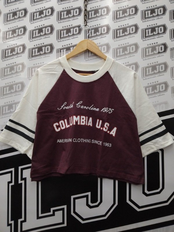 Producto - PUPERA COLUMBIA BORDO