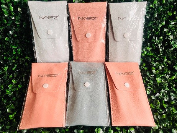 Producto - Set de brochas NAEZ x 7