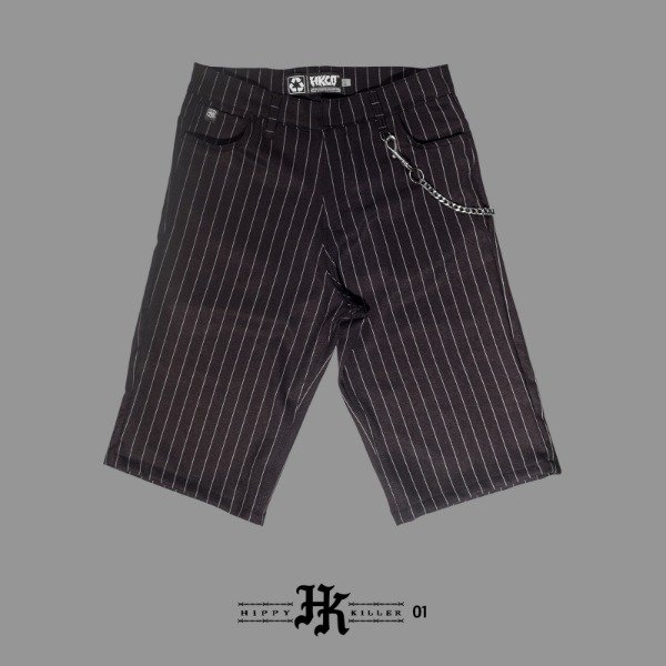 Producto - Jort Unisex Gothic Hippy killer