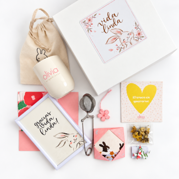 Producto - Box Vida Linda - 0
