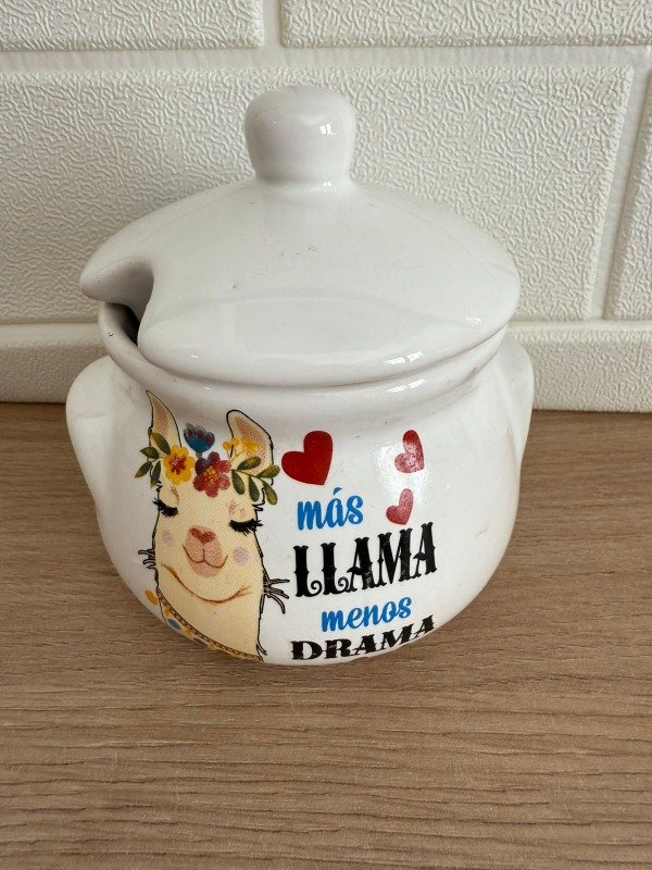 Producto - Azucarera KEERLLAMA  por unidad