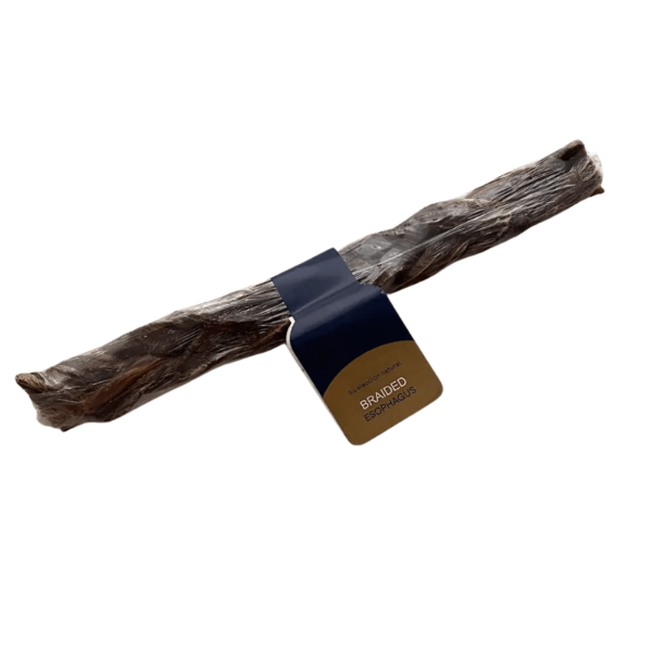 Producto - Snack Bruler Esofago Trenzado - Bruler L - 1