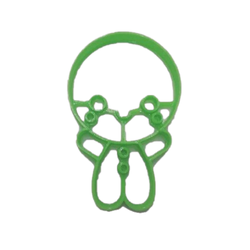 Producto - Cortantes 3D varios modelos