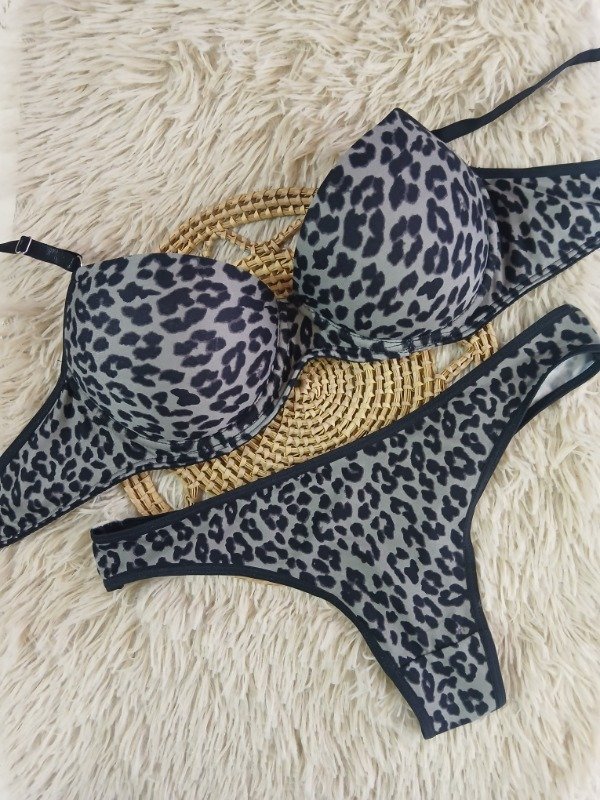 Producto - Conjunto armado print gris T.90