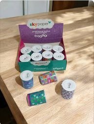 Producto - SACAPUNTAS DOBLE CON DEPOSITO (12UN)