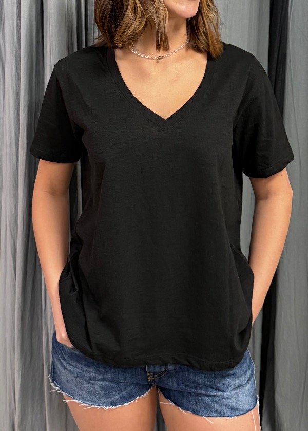 Producto - Remera Flame V