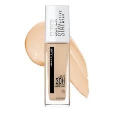 Producto - Base Maybelline 30 hs