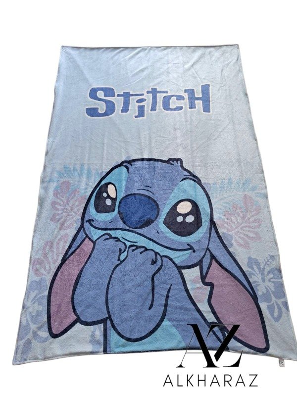 Producto - STICH ML- DOBLE FAZA