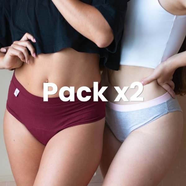 Producto - Pack DUO - 0