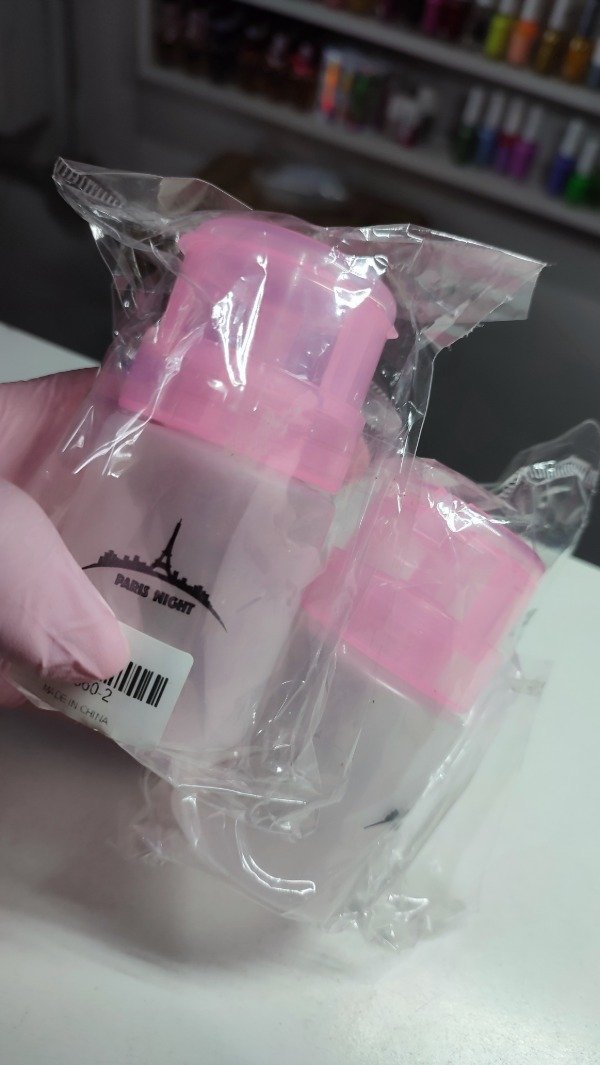 Producto - Dosificador chico