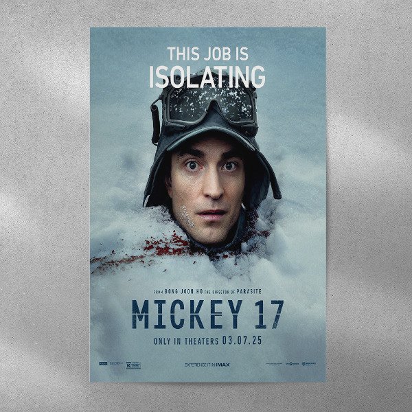 Producto - Mickey 17 - 1