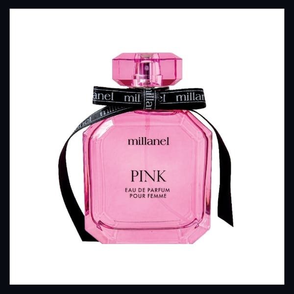 Producto - EAU DE PARFUM POUR FEMME PINK