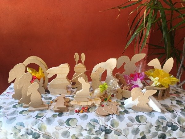 Producto - Kit Pascua 2026,en 3 cuotas sin interés envío gratis