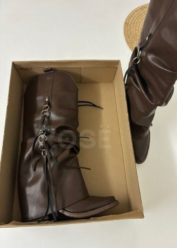 Producto - PARIS CHOCO