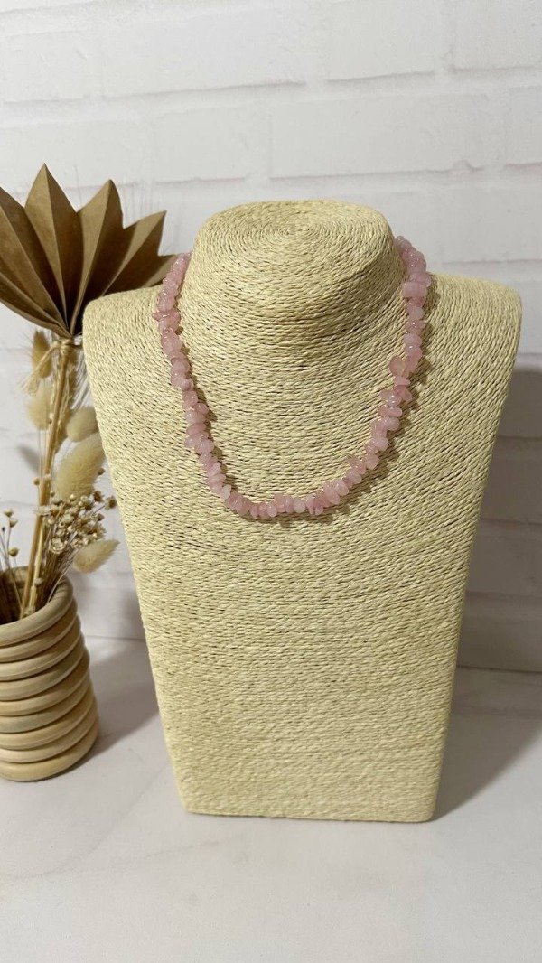 Producto - COLLAR ESCALLITA