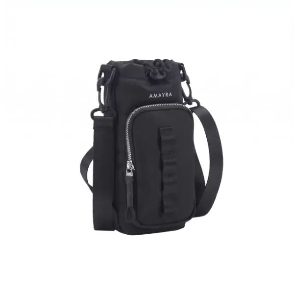 Producto - Portabotella Amayra Negro 67-8500087 - 1