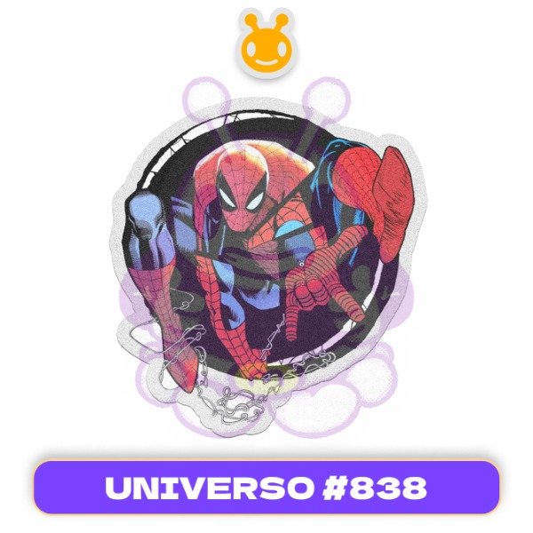 Producto - SPIDERMAN 44