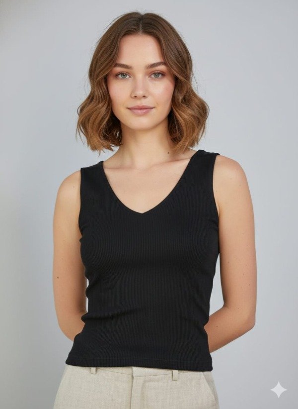 Producto - MUSCU TOP MORLEY