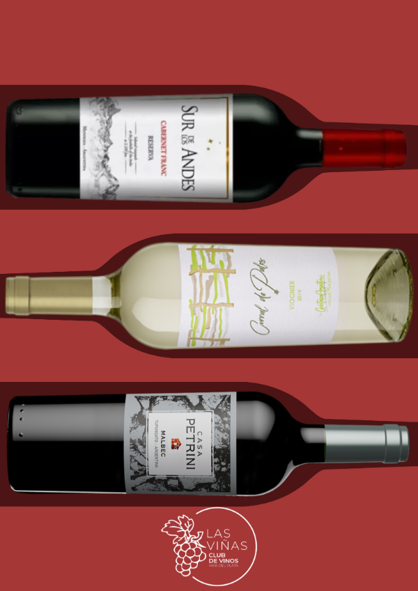 Producto - Suscripción Envero Mes De Febrero