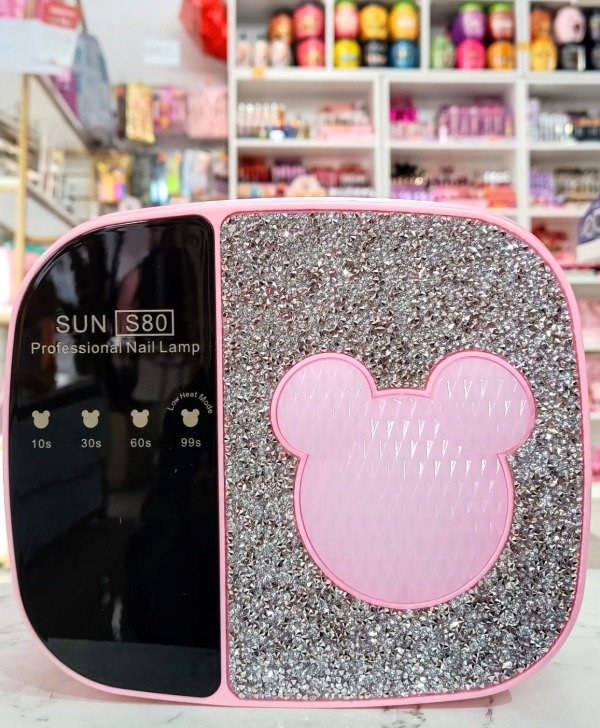 Producto - Cabina Sun S80