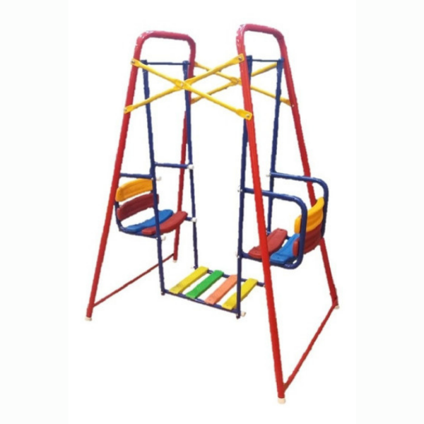 Producto - HAMACA DOBLE