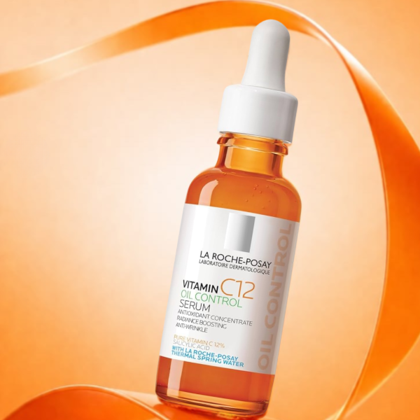 Producto - La Roche Posay Pure Vitamin C12 oil control Serum 30ml