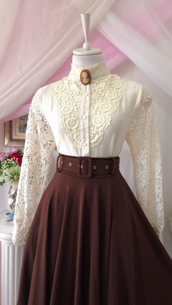 Producto - Camisa Cici! IMPORTADA NUEVA