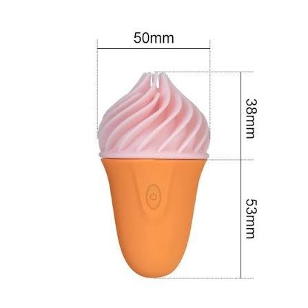 Producto - Oh my ice cream