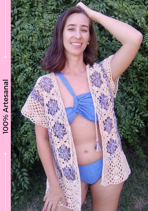 Producto - Kimono del Amor