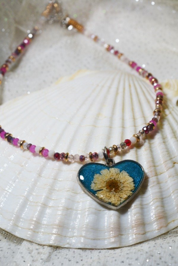 Producto - Collarcito Margarita