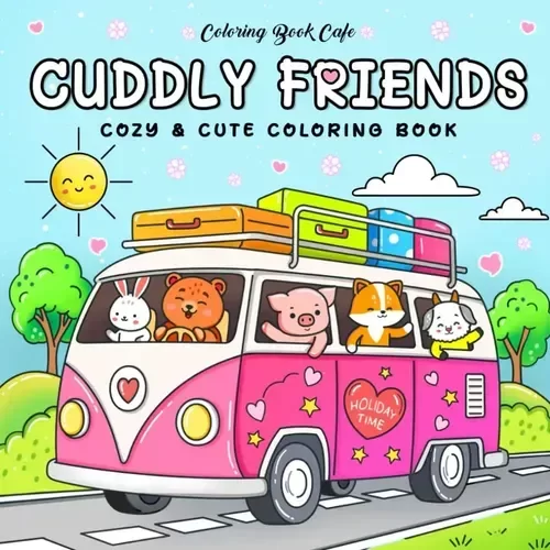 Producto - Cuddly Friends