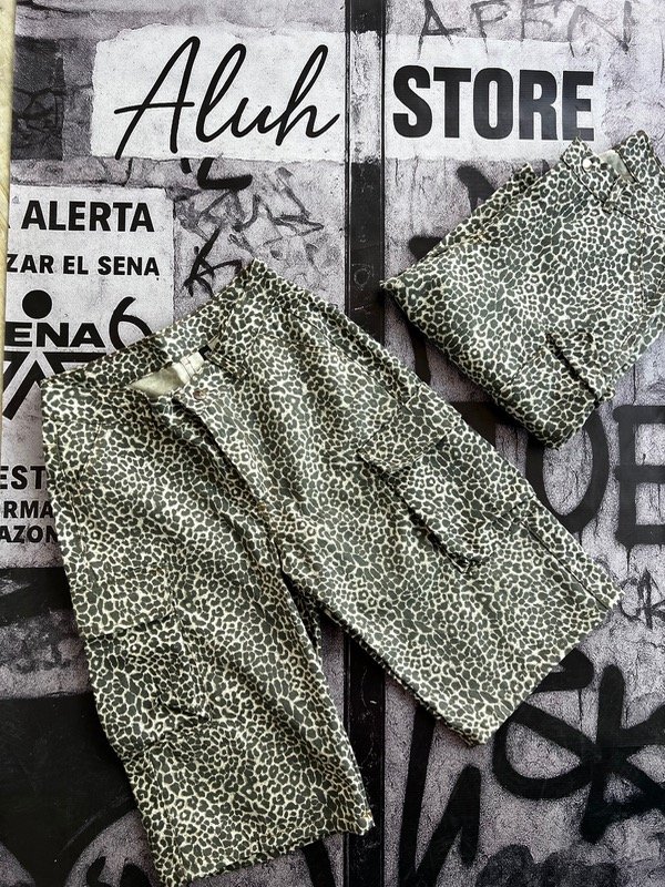 Producto - Animal Print