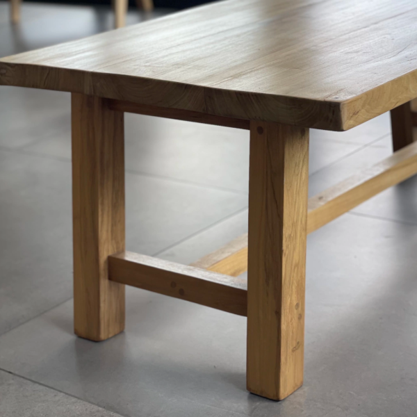 Producto - Mesa ratona Manguinhos - 2