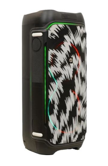 Producto - Parlante portátil bluetooth 100w Stromberg Nova NOVAX-NE