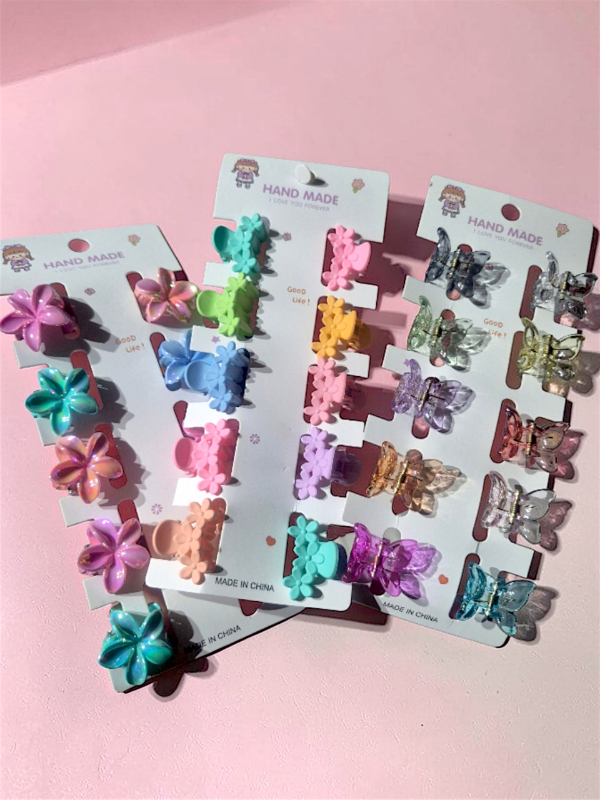 Producto - PROMO Mini Broches x 3