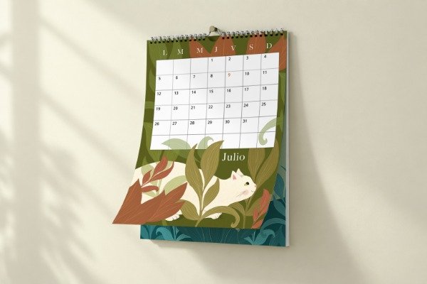 Producto - Calendario 2027 - 12