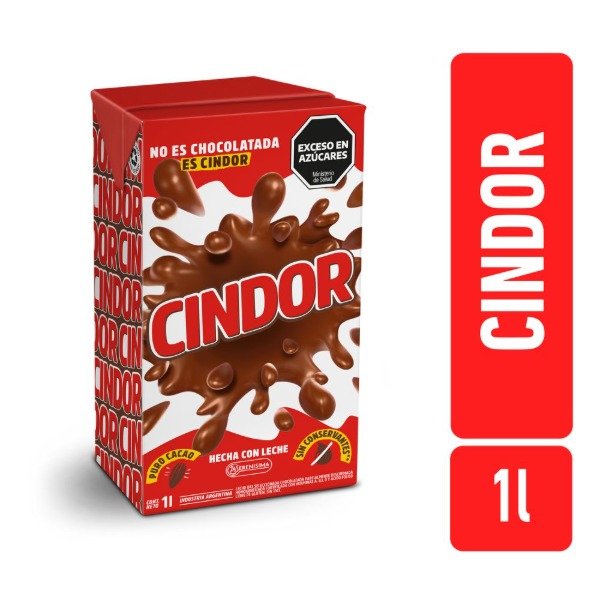 Producto - Cindor 1L