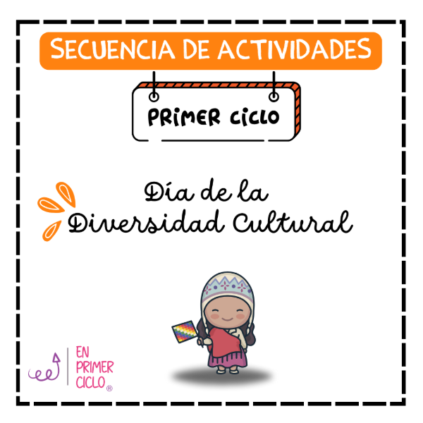 Producto - Día del Respeto a la Diversidad Cultural