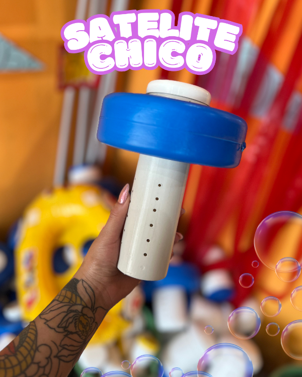 Producto - SATELITE MEDIANO