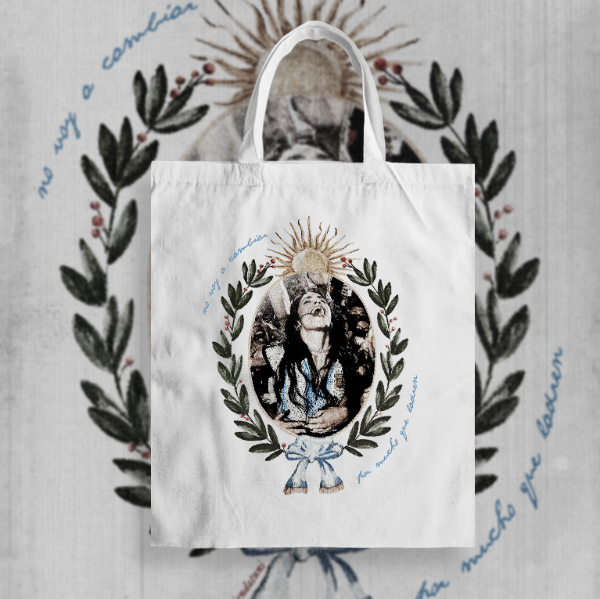Producto - TOTEBAG NO ME IMPORTA