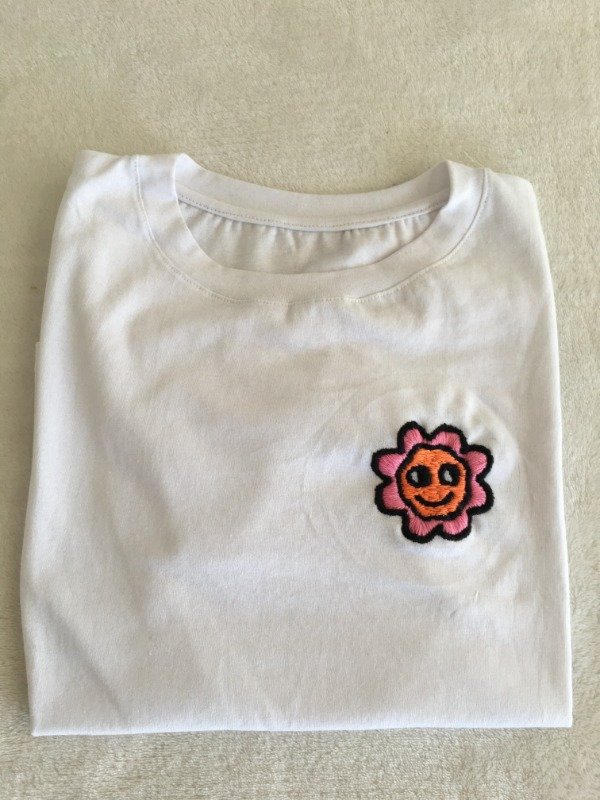 Producto - Remera Margarita