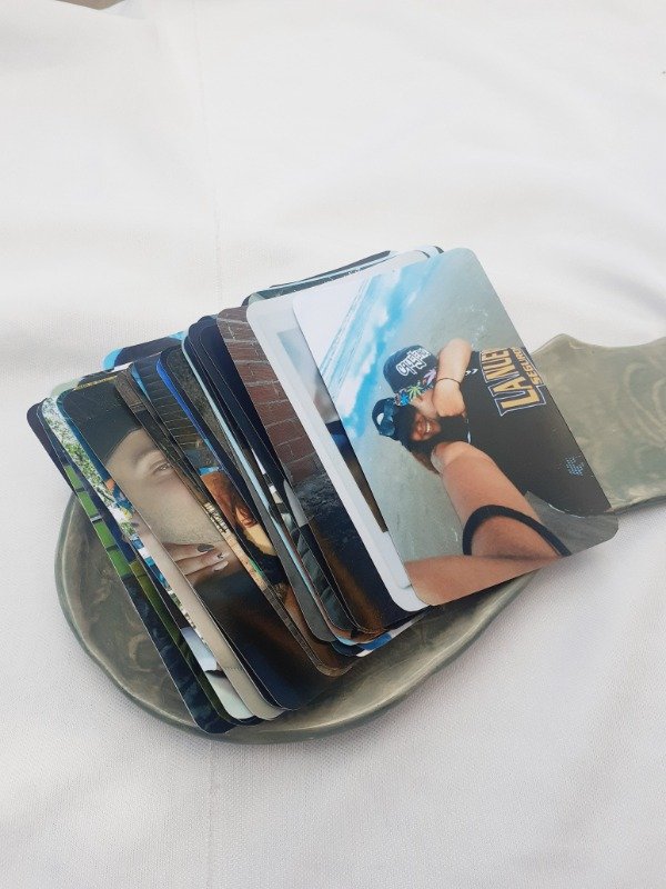 Producto - Photocards - 1